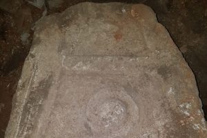 Ka&ccedil;ak kazı yapanlar su&ccedil;&uuml;st&uuml; yakalandılar