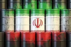 İran ambargoyu delmek i&ccedil;in petrol&uuml; borsadan satıyor
