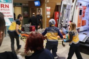 Bursa'da piknikte rahatsızlandı, hastanede &ouml;ld&uuml;