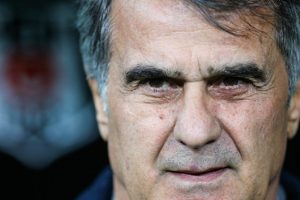 Şenol G&uuml;neş: Her şey tam tersi oldu