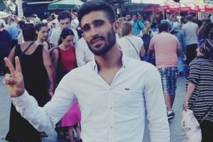 T&uuml;fekle oynarken kuzeninin canına kıydı