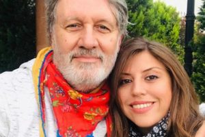 Burhan Şeşen ve Gizem Duman evleniyor