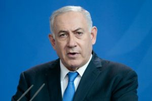 Netanyahu Fransa ziyaretini yarıda kesti