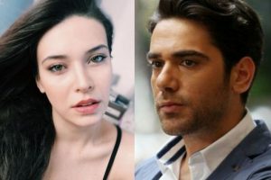 Vuslat dizisine Payitaht Abd&uuml;lhamid'den s&uuml;rpriz transfer!