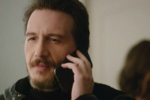 Ufak Tefek Cinayetler'de Kerim Adil Sağlam şoku