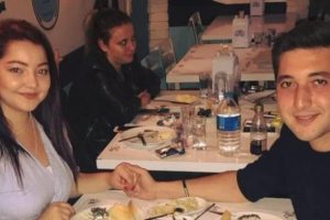 'Atlarsın atlayamazsın' intiharında erkek arkadaşa dava a&ccedil;ıldı