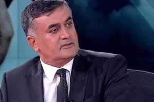 Adil G&uuml;r'den dikkat &ccedil;eken yerel se&ccedil;im a&ccedil;ıklaması