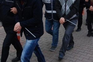İstanbul'da tapu yolsuzluğu operasyonu!