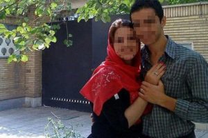İranlı gelin 8 yıl boyunca k&acirc;busu yaşadı