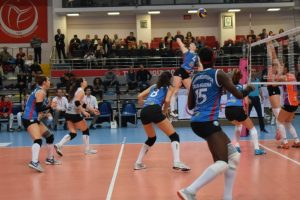 Sultanlar Ligi'nde 4'nc&uuml; hafta başlıyor