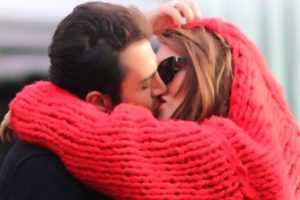 Seren Serengil ve Yaşar İpek aşka geldi