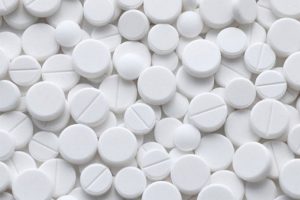 İleri yaşlarda aspirin kullanımına dikkat