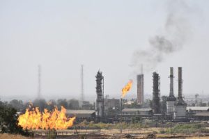 Kerk&uuml;k petrol&uuml; i&ccedil;in T&uuml;rkiye g&uuml;zerg&acirc;hı yine &ouml;ne &ccedil;ıkıyor