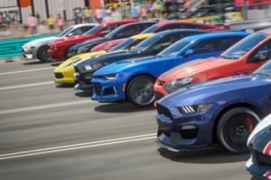 Forza Horizon 4 i&ccedil;in yeni bir eklenti geliyor