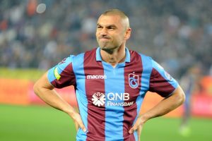Trabzonspor'da flaş Burak Yılmaz gelişmesi