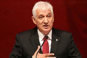 İsmail Dilber: 'VAR'ı değil sahayı konuşalım'