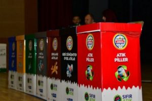 Belediye, AVM ve otellere "Sıfır Atık"a ge&ccedil;me zorunluluğu geliyor