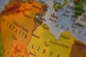 Libya krizine İtalya'da &ccedil;&ouml;z&uuml;m aranıyor