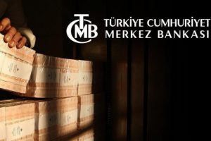 TCMB repo ihalesiyle piyasaya yaklaşık 1 milyar lira verdi