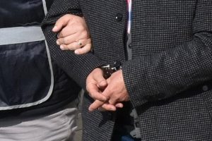 Şanlıurfa'da ter&ouml;r soruşturması: 6 tutuklama