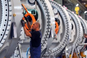 Ifo D&uuml;nya Ekonomi İklimi Endeksi geriledi