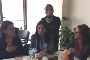 CHP Bursa Milletvekili Kayışoğlu: Kanser teşhisi koyulanlar malulen emekli edilsin