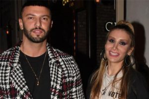 Genco Ecer: İrem Derici'ye aşık değildim
