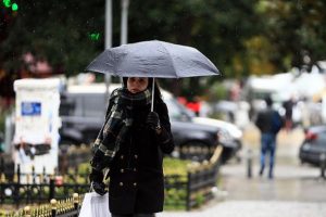 Meteorolojiden soğuk hava uyarısı