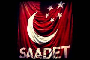 Saadet'te ittifak yok, t&uuml;m illerde aday var