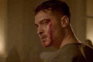 Netflix'in T&uuml;rk dizisi The Protector'un yayın tarihi belli oldu!
