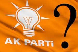AK Parti'nin Ankara adayı kesinleşti iddiası