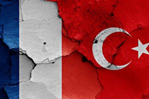 Cumhurbaşkanlığı İletişim Başkanı Altun: "Cumhurbaşkanımızı 'siyasi oyunlar oynamakla' itham etmesi kabul edilemez"
