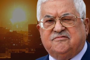 Filistin Devlet Başkanı Abbas'tan uluslararası topluma çağrı: Derhal durdurun
