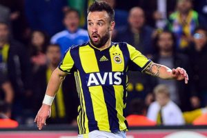 Fenerbah&ccedil;e'de Valbuena &ccedil;ıkmazı