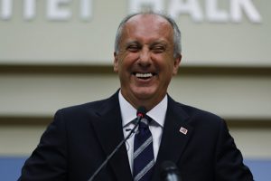 'CHP'de Ankara i&ccedil;in İnce'nin adı ge&ccedil;meye başladı'