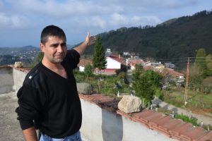 Fıkra gibi mahalle