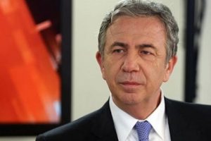 Yavaş, bazı CHP'lilere tepkili: G&ouml;k&ccedil;ek'ten farkınız ne?