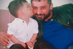 Taziye ziyaretinde cinayet işledi