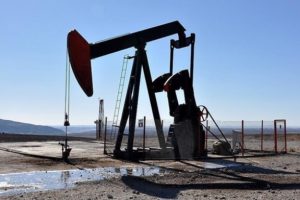 Petrol&uuml;n varil fiyatı 69,37 dolar