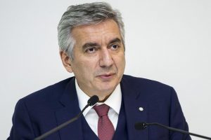 İSO Başkanı Bah&ccedil;ıvan: D&ouml;viz konusunda pozitif gelişmeler var