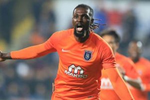 Galatasaray i&ccedil;in Adebayor iddiası