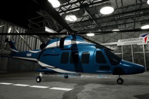 T625 helikopteri Bahreyn Airshow'da tanıtılacak
