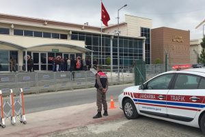&Ccedil;engelk&ouml;y ve Kuleli'deki darbe girişimi davasında 50 sanık i&ccedil;in ağırlaştırılmış m&uuml;ebbet