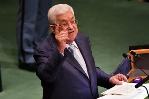 Mahmud Abbas yurt dışı ziyaretini yarıda kesiyor