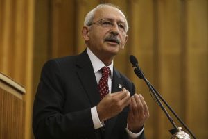 Kılı&ccedil;daroğlu 'Man Adası iddiaları' i&ccedil;in tazminat &ouml;deyecek