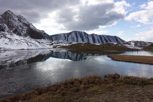 Arsiyan Yaylası safari tutkunlarının g&ouml;zdesi