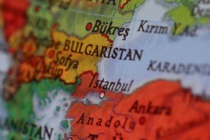 Bulgaristan BM G&ouml;&ccedil; S&ouml;zleşmesinden &ccedil;ekiliyor