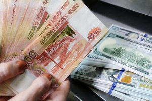T&uuml;rkiye-Rusya ticaretinde "ulusal para" ilgisi artıyor