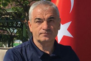 Rıza &Ccedil;alımbay: Şehir uyuşmazlığı dediler