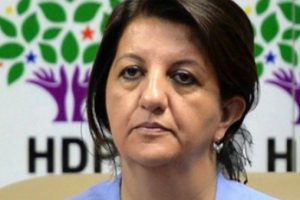 HDP'li Buldan ve 3 milletvekili hakkında fezleke